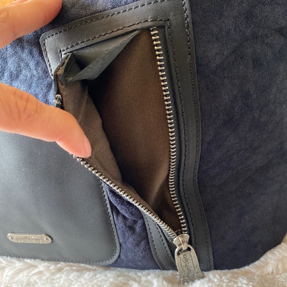 Trinity Ranch Purse - Picture 7 of 14